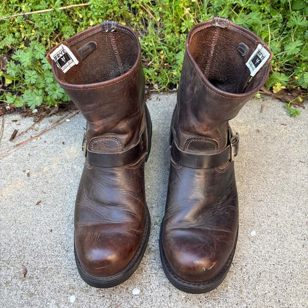 Frye